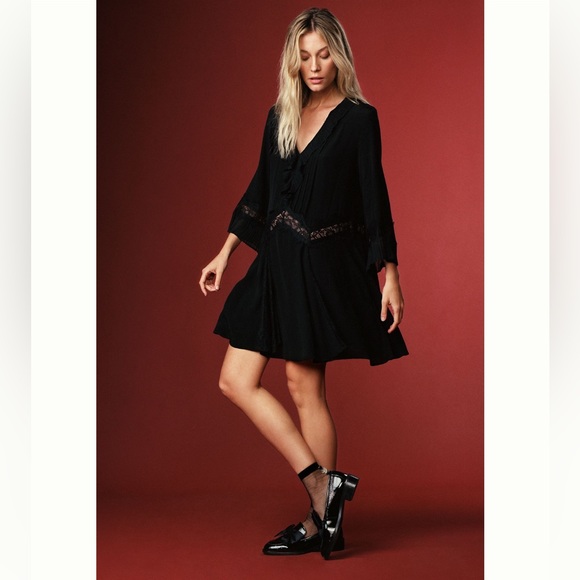 Anthropologie Dress - Picture 9 of 9